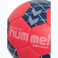 Míč na házenou Hummel Classic Energizer red/marine/light blue size 1 4