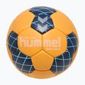 Míč na házenou Hummel Classic Training HB orange/marine/light nlue size 1
