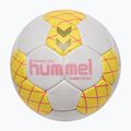 Míč na házenou Hummel Classic Training HB white/yellow/blue size 3