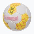 Míč na házenou Hummel Classic Training HB white/yellow/blue size 3 2