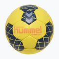 Míč na házenou Hummel Classic Elite HB yellow/marine size 1