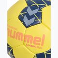 Míč na házenou Hummel Classic Elite HB yellow/marine size 1 4