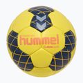 Míč na házenou Hummel Classic Elite HB yellow/marine/red size 3
