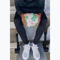Míč na házenou Hummel Classic Advanced HB off white/green/red size 3 6