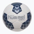 Míč na házenou Hummel Classic Pro HB off white/marine/silver size 2