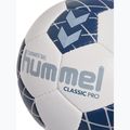 Míč na házenou Hummel Classic Pro HB off white/marine/silver size 2 4