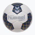 Míč na házenou Hummel Classic Pro HB off white/marine/gold size 3