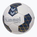 Míč na házenou Hummel Classic Pro HB off white/marine/gold size 3 2