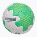 Hádzaná Hummel Star Elite HB off white/green/yellow velikost 1