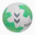 Hádzaná Hummel Star Elite HB off white/green/yellow velikost 1 2