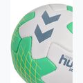 Hádzaná Hummel Star Elite HB off white/green/yellow velikost 1 4