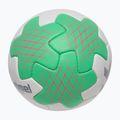 Míč na házenou Hummel Star Elite HB off white/green/red size 2 3