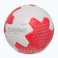Míč na házenou Hummel Star Pro HB off white/red/silver size 2