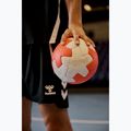 Míč na házenou Hummel Star Pro HB off white/red/silver size 2 6