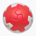 Míč na házenou Hummel Star Pro HB off white/red/gold size 3 3