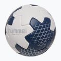 Míč na házenou Hummel Star Mach white/marine/silver size 2