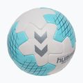 Míč na házenou Hummel Startraining HB white/light blue/navy size 2 2