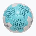 Míč na házenou Hummel Startraining HB white/light blue/navy size 2 3