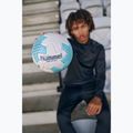 Míč na házenou Hummel Startraining HB white/light blue/navy size 2 5