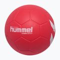 Míč na házenou Hummel Classic Beach HB red/white size 3