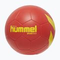 Míč na házenou pro děti Hummel Classic Spume HB Jr burgundy/yellow size 0
