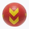 Míč na házenou pro děti Hummel Classic Spume HB Jr burgundy/yellow size 0 2