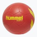 Míč na házenou pro děti Hummel Classic Spume HB Jr burgundy/yellow size 0.0