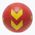 Míč na házenou pro děti Hummel Classic Spume HB Jr burgundy/yellow size 0.0 2
