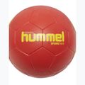 Míč na házenou pro děti Hummel Classic Spume HB Jr burgundy/yellow size 0.0 3