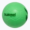 Míč na házenou pro děti Hummel Classic Bounce HB Jr light green/green size 0