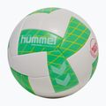 Míč na házenou Hummel Evolution Advanced AR HB off white/green/red size 2