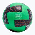 Míč na házenou Hummel Evolution Pro AR HB green/black/orange size 3 2