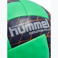 Míč na házenou Hummel Evolution Pro AR HB green/black/orange size 3 3