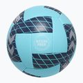 Míč na házenou Hummel Evolution Energizer AR HB light blue/marine size 1 2