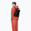 Batoh Rains 2 Way Tote Mini 8 l černý 4