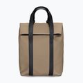 Batoh Rains 2 Way Tote Mini Beige