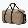 Taška Rains Hilo Weekend 36 l beige 2
