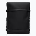 Městský batoh Rains OTG black 2