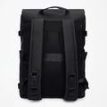 Městský batoh Rains OTG black 3