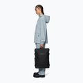 Městský batoh Rains OTG black 6