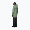 Bunda Rains Long Jacket well 5