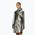 Bunda Rains Long Jacket raven 2