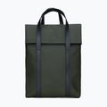 Městský batoh Rains 2 Way Tote Green