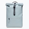 Městský batoh Rains Rucksack Rolltop 17 l pool