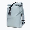 Městský batoh Rains Rucksack Rolltop 17 l pool 2