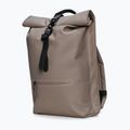 Městský batoh Rains Rucksack Rolltop Cinder 3