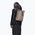 Městský batoh Rains Rucksack Rolltop Cinder 4