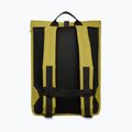 Městský batoh Rains Rucksack Rolltop glow 3