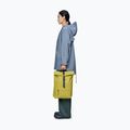 Městský batoh Rains Rucksack Rolltop glow 4