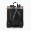 Městský batoh Rains Rolltop Rucksack Mini Cinder 2